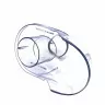 Корпусная крышка для электросоковыжималки Moulinex SS-994145 (уценка)