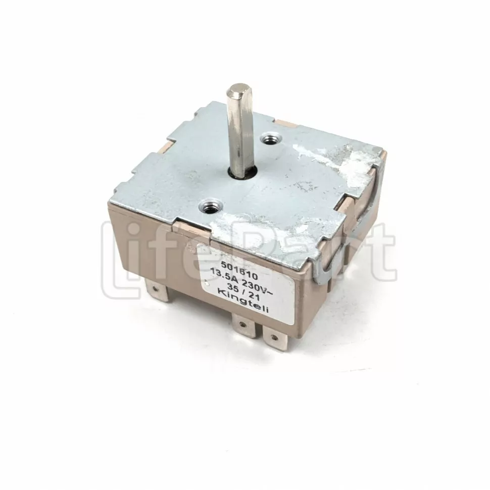 Переключатель режимов конфорки Haier 0530013932