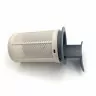 Фильтр (в сборе) для остатков пищи, для посудомоечных Indesit Ariston C00142344