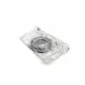 Подшипник 6205 ZZ SKF сервисная упаковка Whirlpool