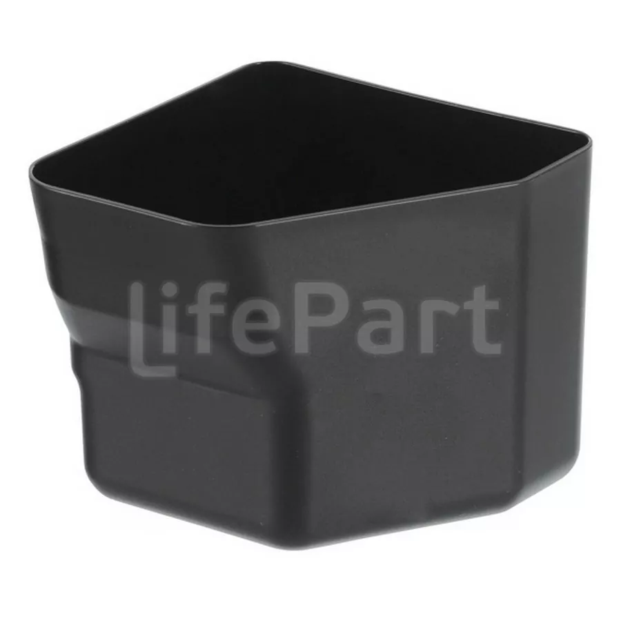 Контейнер для отработанного кофе Bosch 00490228