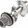 Шнек для мясорубки Bosch 12025876