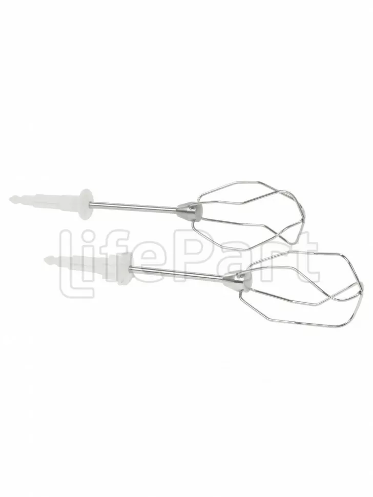 Венчики (2 шт) для миксера и блендера Bosch 00659071