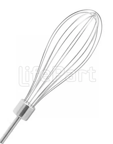 Венчик для взбивания MS-0A14459 к миксеру Moulinex (Мулинекс) DD8