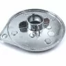 Горелка рассекатель для газовой плиты Indesit C00104137