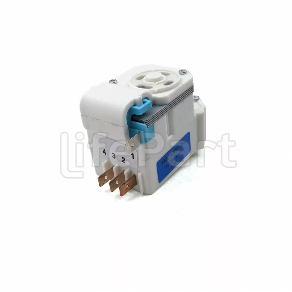 Таймер оттайки холодильника No Frost TMDE 802 ZC 1 (Китай)