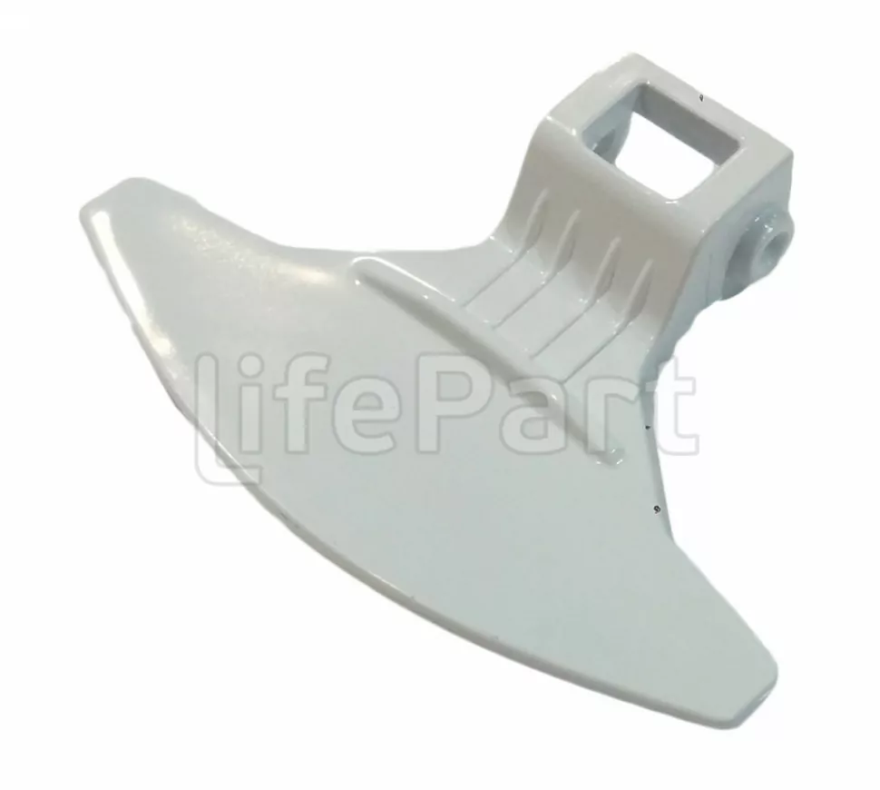 Ручка люка Beko 2813170100 2813120100 аналог LG