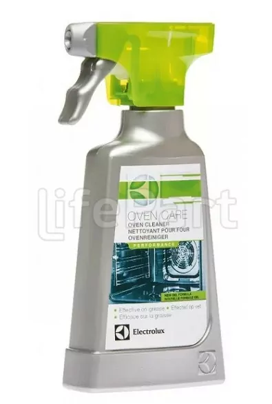 Чистящее средство для духовых шкафов и грилей СПРЕЙ Electrolux 9029793099