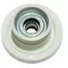 Суппорт Electrolux-Zanussi под 203 подшипник со стороны шкива 4071430971 4071374104 cod099