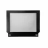 Стекло двери внешнее духового шкафа Midea 12971100A57301