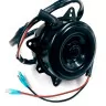 Внешний мотор Haier A0010404261, 220-230V, D-98мм, Н-70мм, Вал (D-8мм, Н-54мм)