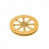 Шкив хлебопечки Electrolux EBM8000 4055059754