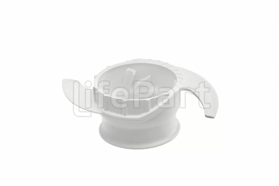 Пластиковая насадка для кухонного комбайна Bosch 00610780