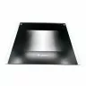 Стекло наружное духового шкафа Gefest 5100.15.2.001-14