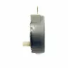 Мотор вращения тарелки СВЧ шток 11мм 4r/min 4W 220V MDS-4A (TYJ50-8A7)