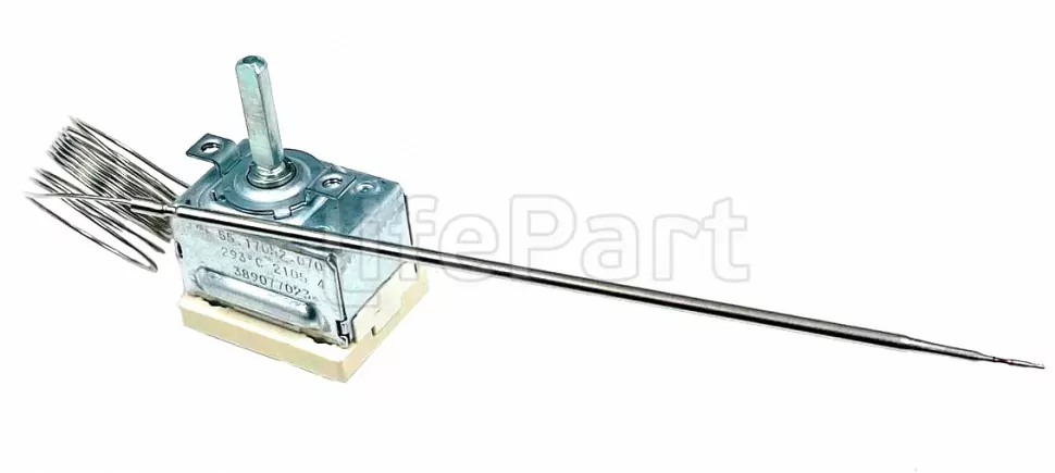 Термостат для духовки Electrolux 3890770237
