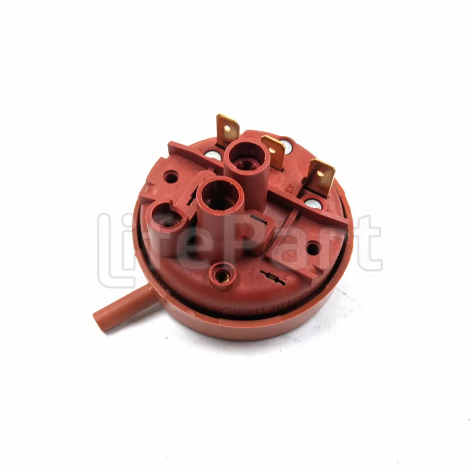 Пресостат (датчик уровня воды) Electrolux 1528189127
