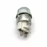 Лампа в сборе духового шкафа Midea 17471100002113