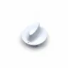 Ручка переключения программ ARISTON Indesit C00083801