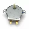 Мотор вращения тарелки TYJ50-8A7 СВЧ Midea 17470000000790