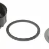 Нож блендера для кухонных комбайнов Bosch 00658405