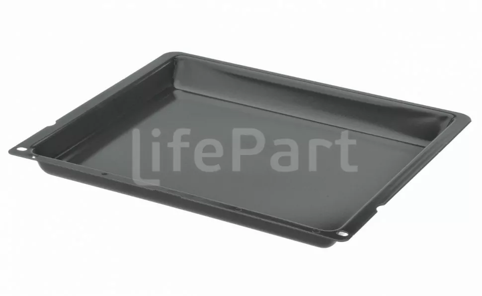 Комбинированный противень 430x379мм духовки BOSCH 00359609