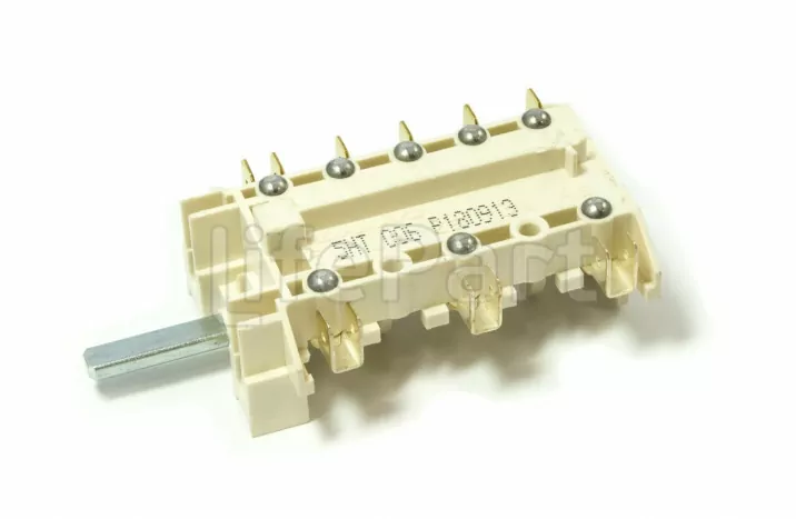 Переключатель духовки FAGOR C110001B1, 7 позиций 
