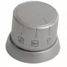 Ручка конфорки для газовой плиты Bosch 00626931