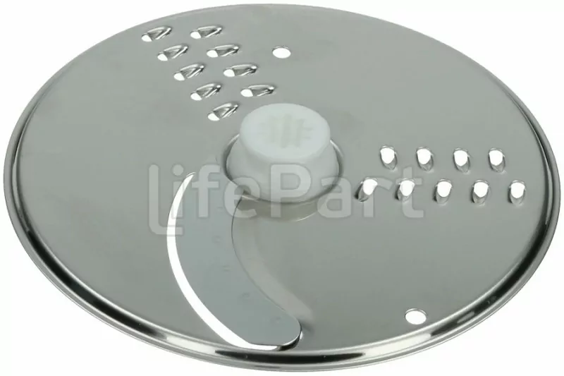Диск-терка кухонного комбайна Kenwood KW694339
