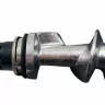 Шнек мясорубки BRAUN - br4195614 + втулка br.7002718