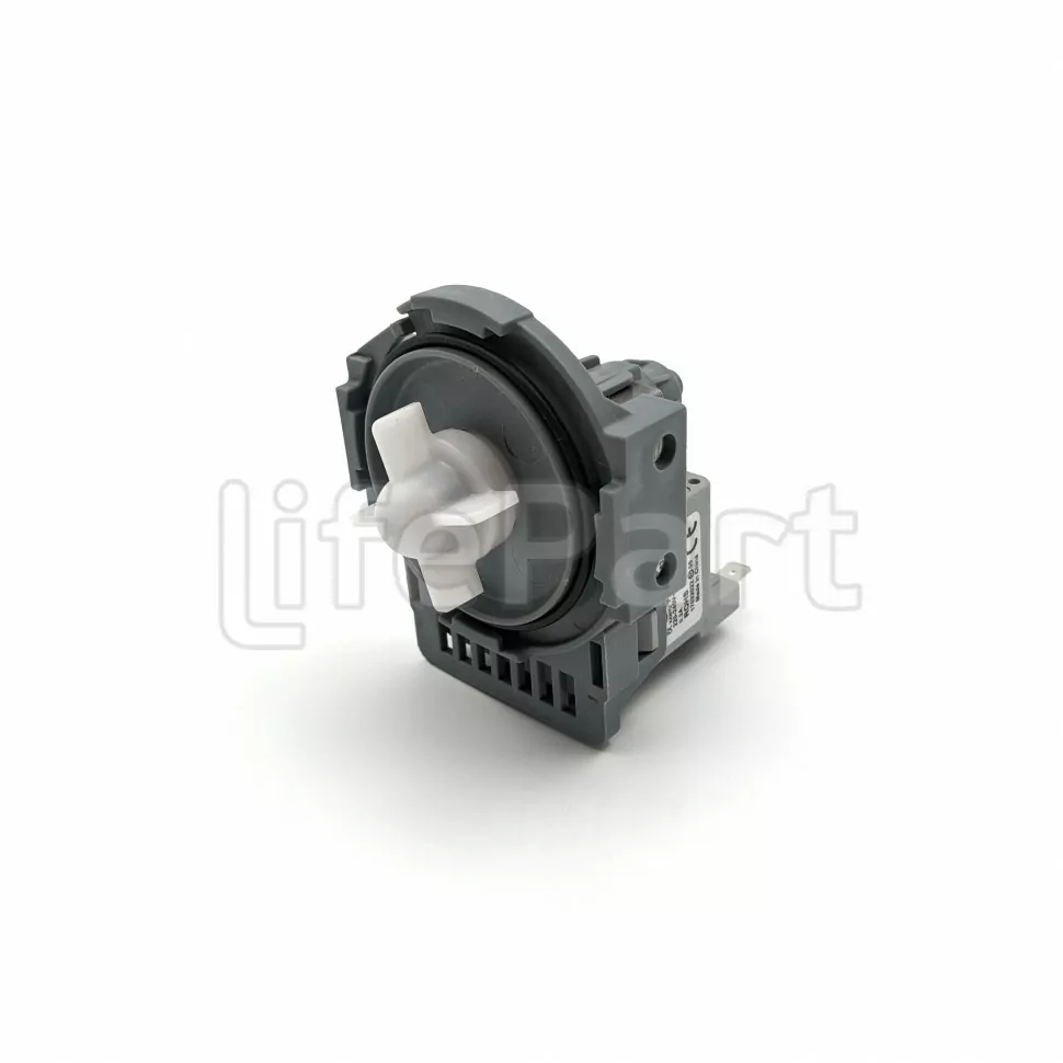 Насос сливной посудомоечной машины Samsung DD31-00012A