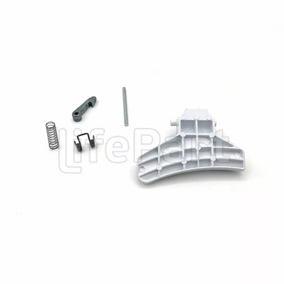 Ручка дверцы люка для стиральной машины ZANUSSI 4055304143