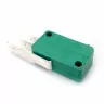 Микровыключатель посудомоечной машины Bosch 00165256 