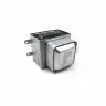 Магнетрон Samsung OM75S 900w 219KC525-940 Без наклейки