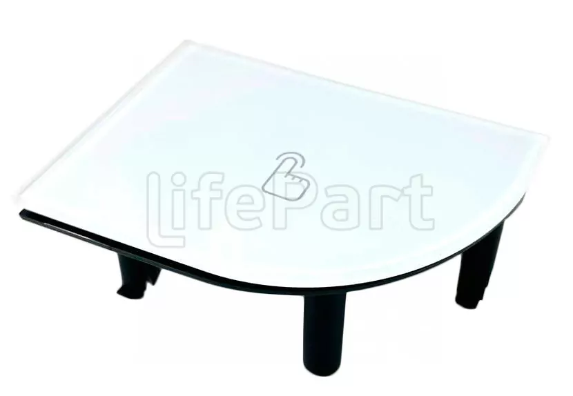 Кнопка посудомоечной машины Haier 0120803027C