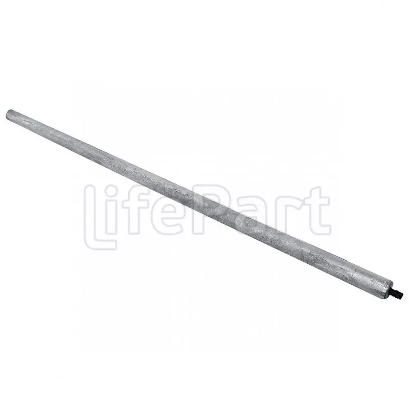 Анод магниевый 210х600 М5-M8 Ariston 919031-01 зам. 291085, (для ТЭНов-65102464, 810303)