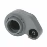 Держатель венчика для кухонного комбайна Bosch 00627937