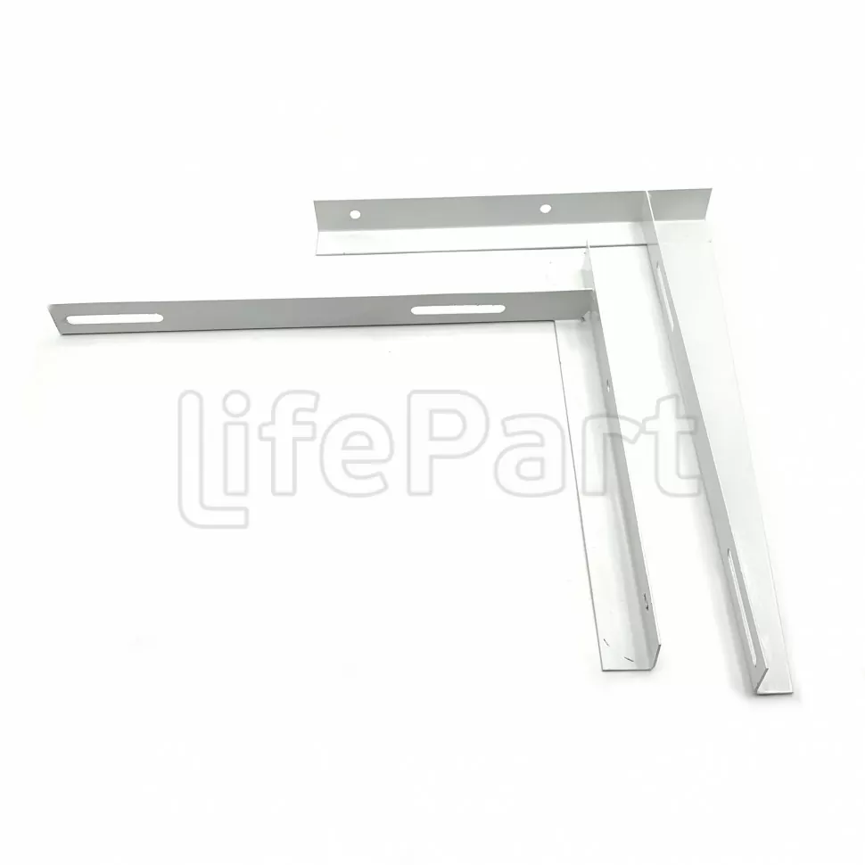 Кронштейн для монтажа кондиционера 390х450 (толщина металла 2 мм), комплект