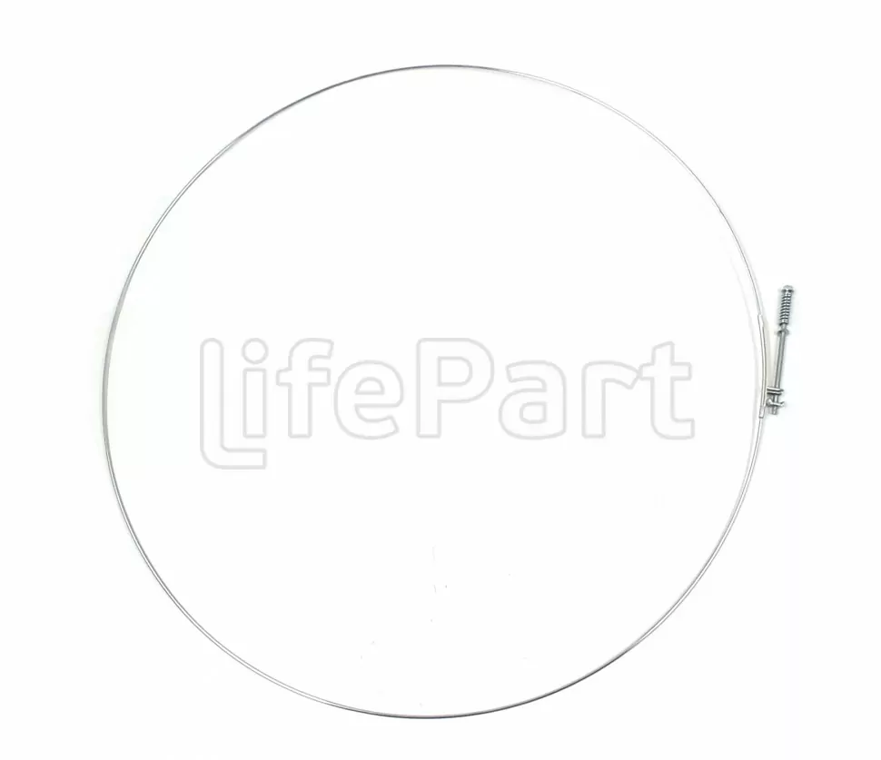 Хомут для манжеты стиральной машины Haier 0020600462