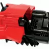 Заварочный блок для кофемашины Bosch 11018639