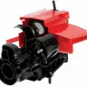 Заварочный блок для кофемашины Bosch 11018639