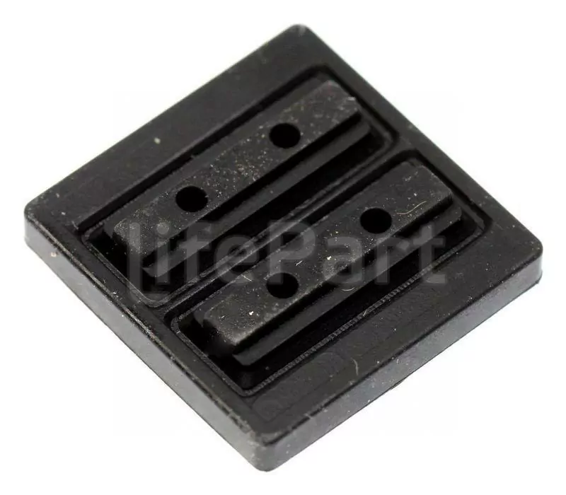 Кнопка посудомоечной машины Electrolux 8080140018