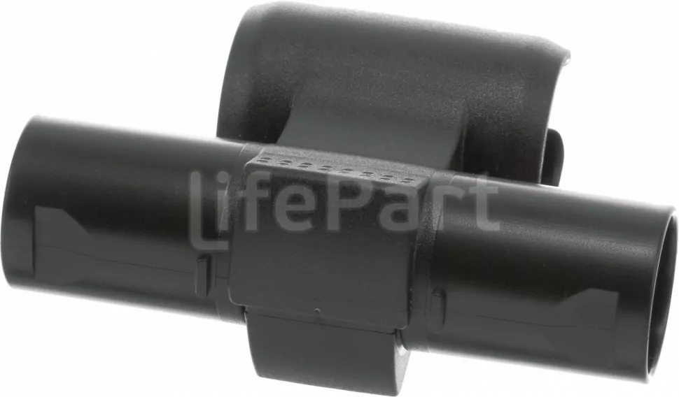 Держатель для щелевой насадки и мягкой мебели, для пылесоса Bosch 17003056