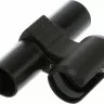 Держатель для щелевой насадки и мягкой мебели, для пылесоса Bosch 17003056