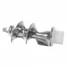 Шнек мясорубки с муфтой, №5 Bosch 12022040