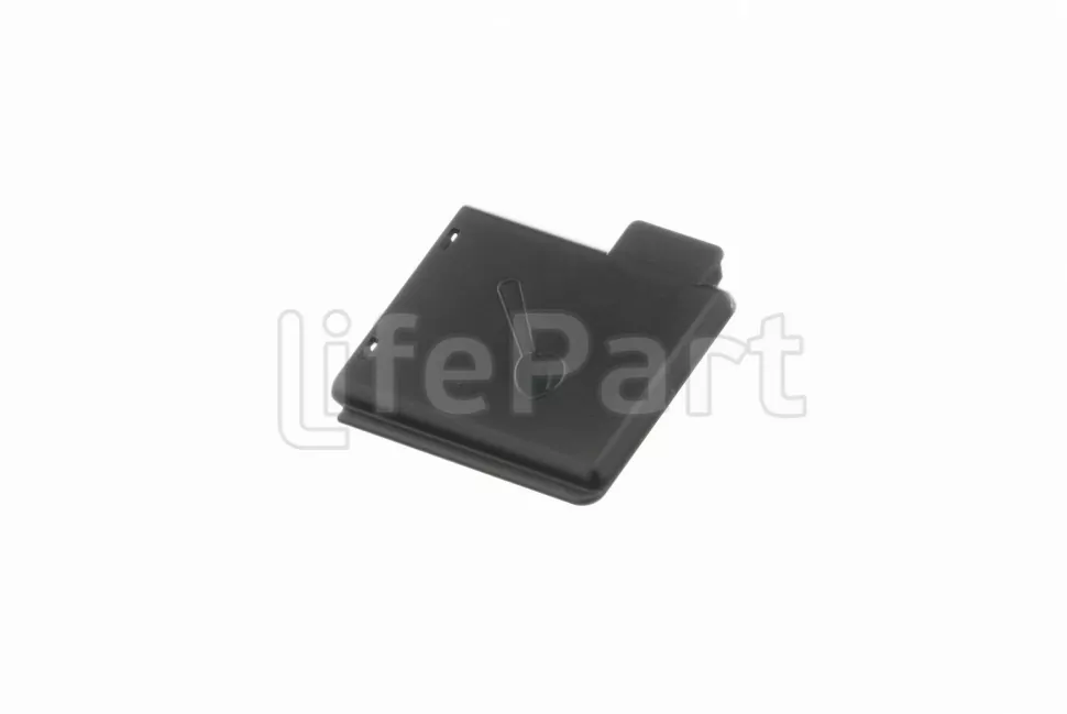Крышка отсека для молотого кофе, для воды кофемашины Bosch 00419961