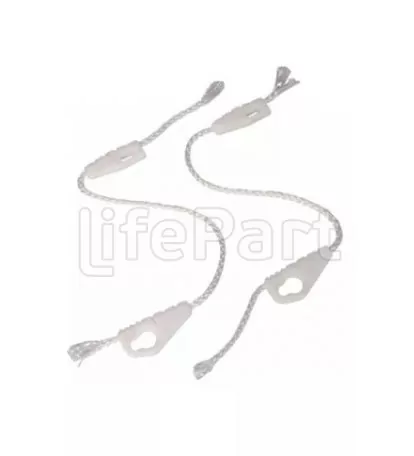 Тяга для посудомоечной машины Ardo 651068742 - 2шт