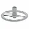 Дисковый нож насадки-кубикорезки для кухонного комбайна Bosch 00656315