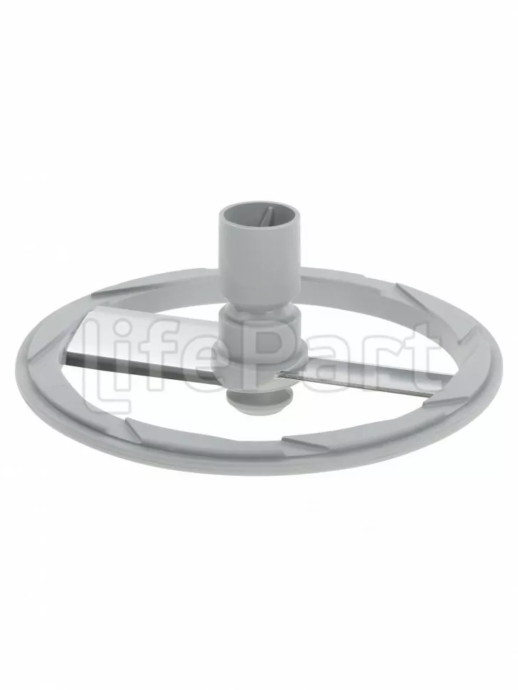 Дисковый нож насадки-кубикорезки для кухонного комбайна Bosch 00656315