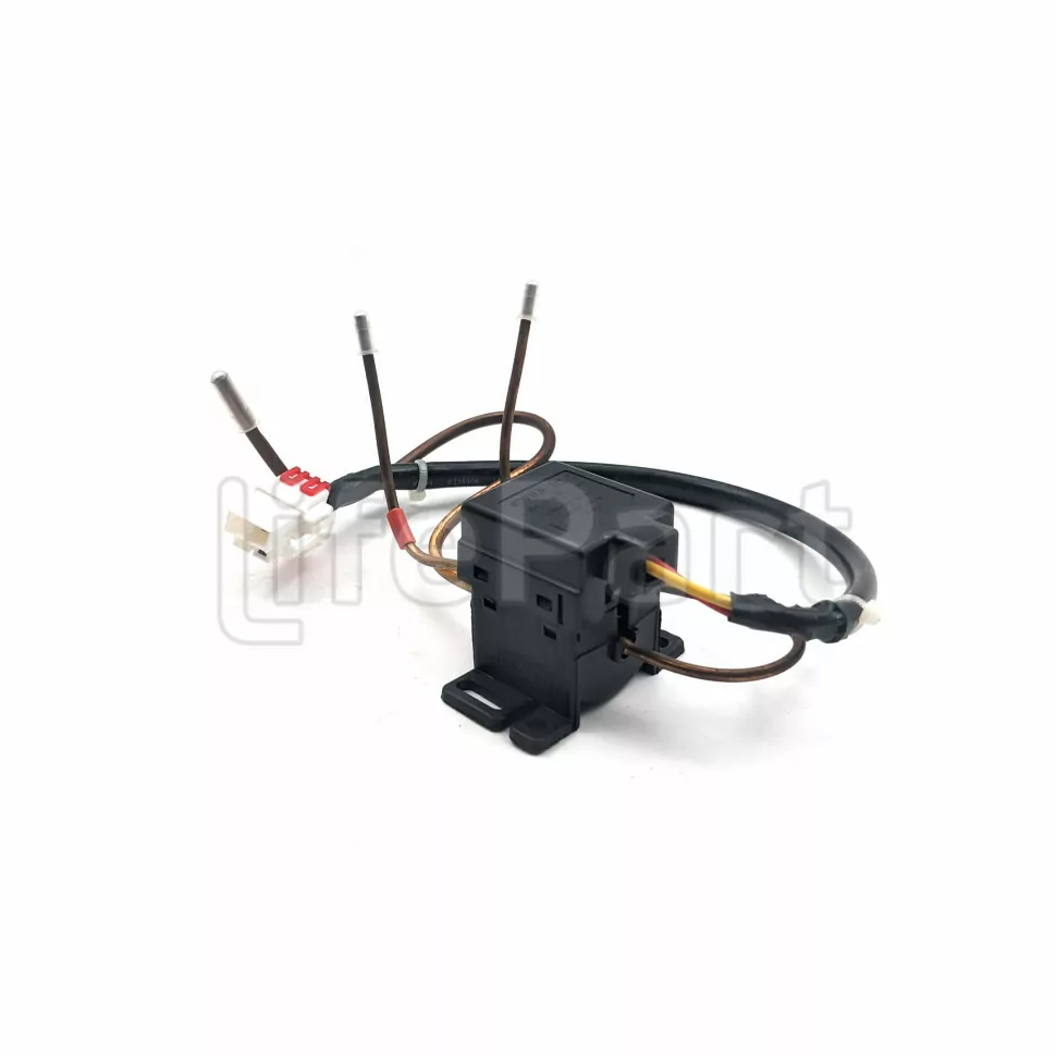 Клапан электромагнитный холодильника Samsung DA97-03610A